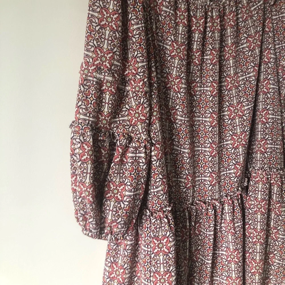 Max Studio Mini Dress - Picture 4 of 7